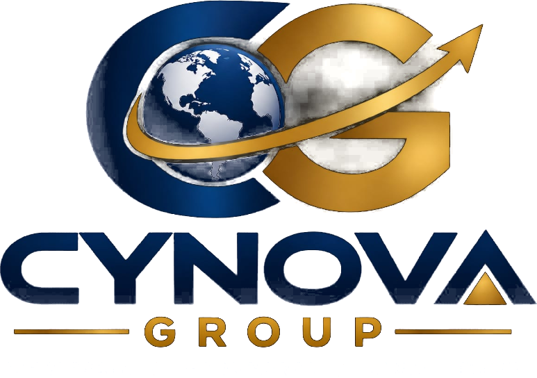 CYNOVA GROUP Logo